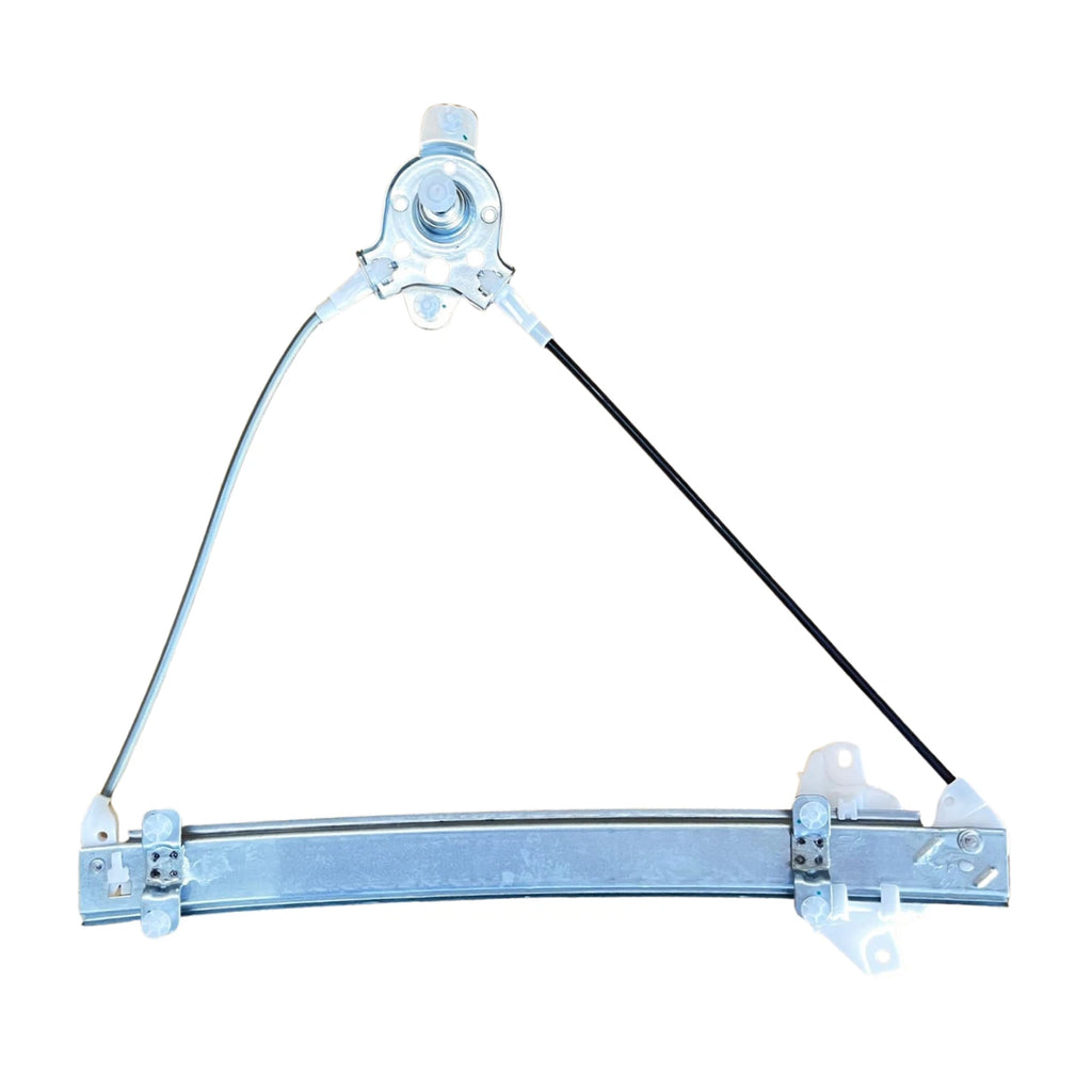 Front Right Manual Window Regulator for Hyundai Excel X3 3DR Hatch 94-00