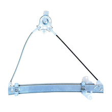 Load image into Gallery viewer, Front Right Manual Window Regulator for Hyundai Excel X3 3DR Hatch 94-00