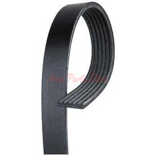 Load image into Gallery viewer, Gates 6PK2290 black 6-rib EPDM Micro-V serpentine drive belt, 2290mm length