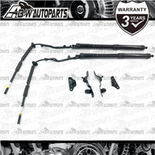 Load image into Gallery viewer, Pair Power Liftgate Actuator For 2013-2018 Toyota RAV4 Back Door Unit Assy Set