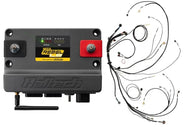 Haltech Rebel LS Gen III Cable Throttle EV1 Manual ECU & Harness Kit
