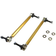 Load image into Gallery viewer, Whiteline Sway Bar Link Pair Heavy Duty KLC180-275
