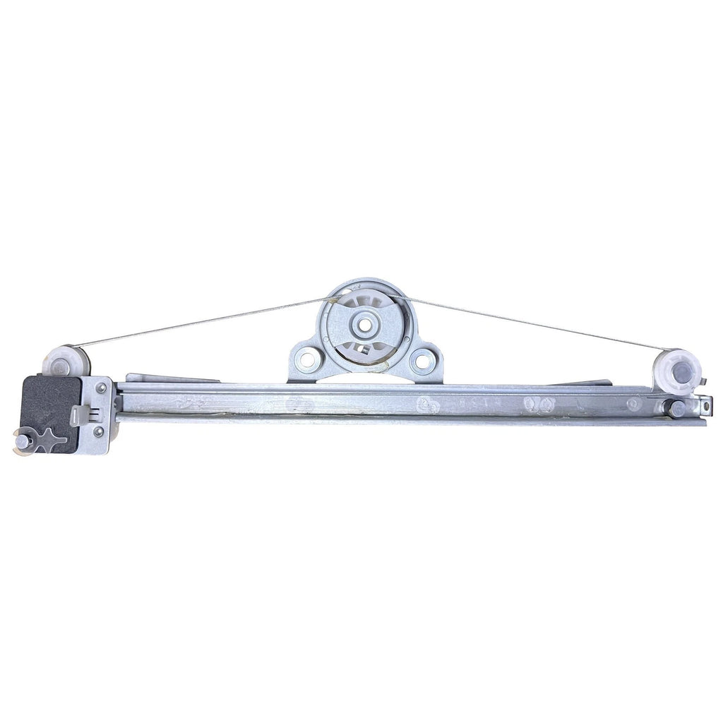 Front Right Window Regulator W/o Motor For Fiat 500 2-Door