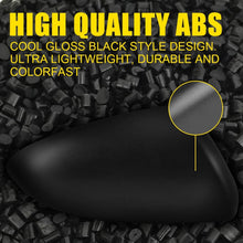 Load image into Gallery viewer, Left/Right Side Wing Door Mirror Cover House Cap For Nissan Dualis J10 07-14