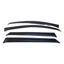 Load image into Gallery viewer, Weather shield Window visor For Hyundai Tucson TL 2015 -2021