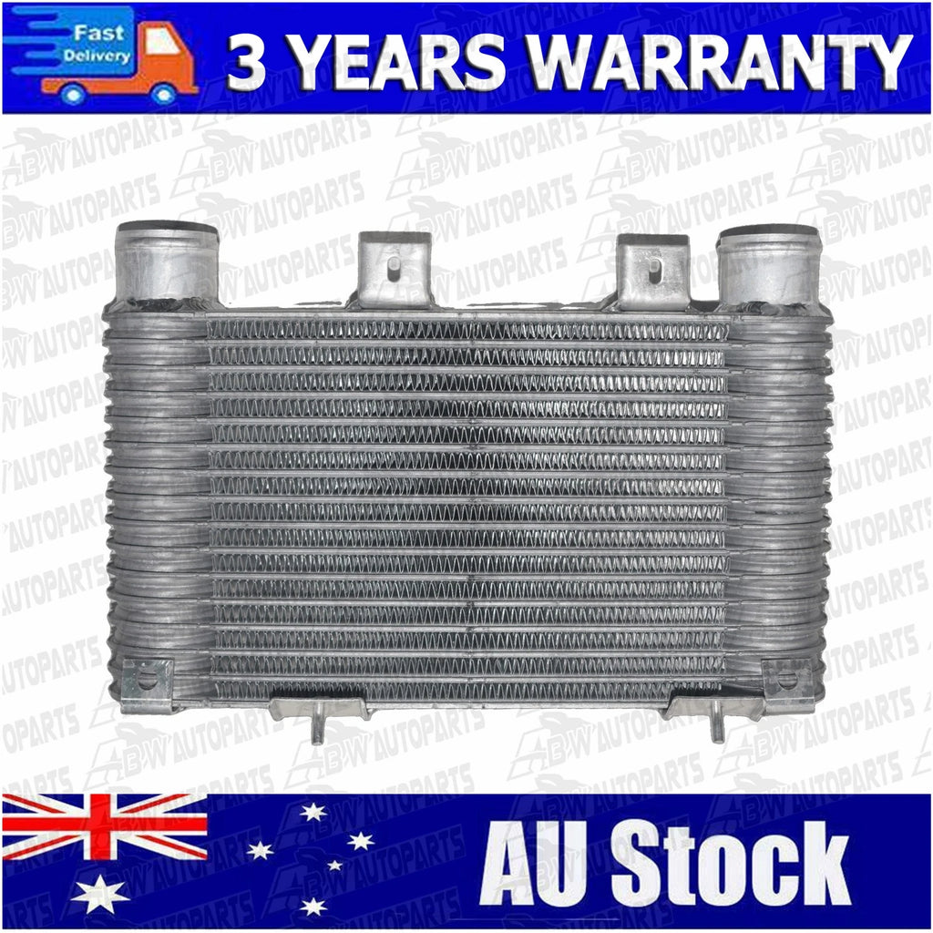 For Ford Ranger PJ PK Intercooler For Mazda BT-50 2.5L 3.0L Turbo Diesel 06-11