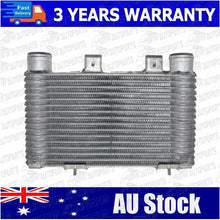 Load image into Gallery viewer, For Ford Ranger PJ PK Intercooler For Mazda BT-50 2.5L 3.0L Turbo Diesel 06-11
