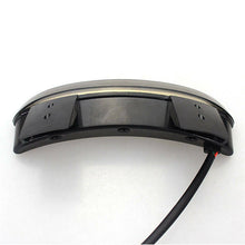 Load image into Gallery viewer, Motorcycle LED Rear Brake Stop Tail Light For Harley Sportster XL883 1200 48 72