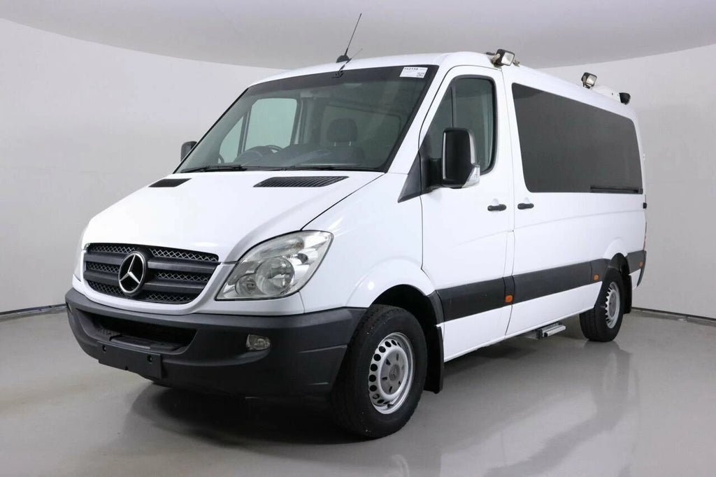 *NEW* HEAD LIGHT LAMP (W/ FOG) for MERCEDES BENZ SPRINTER W906 2006 - 2013 LEFT