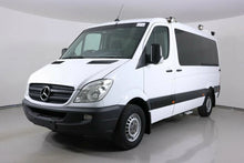 Load image into Gallery viewer, *NEW* HEAD LIGHT LAMP (W/ FOG) for MERCEDES BENZ SPRINTER W906 2006 - 2013 LEFT