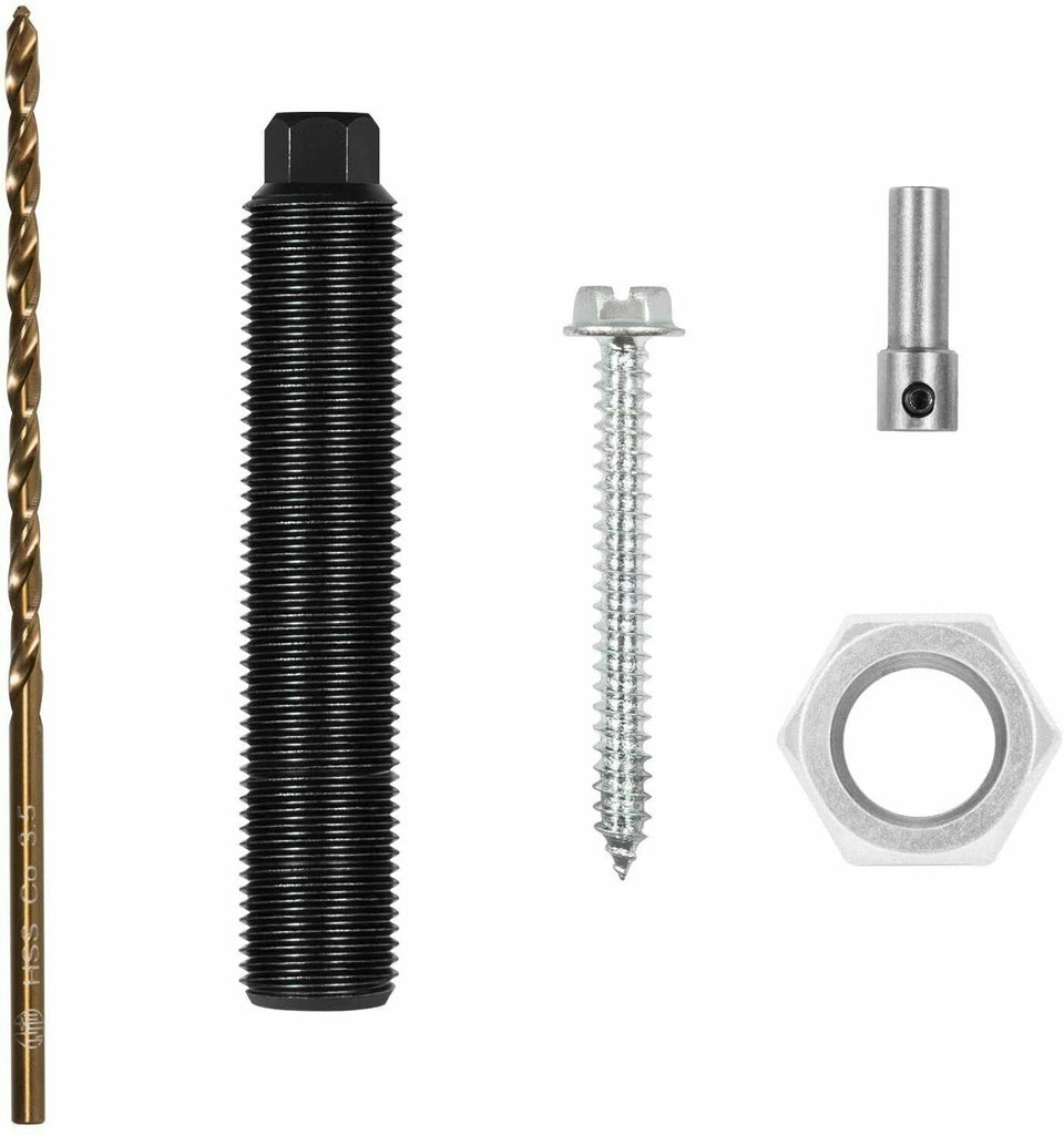 3164780 For Cummins ISX Crankshaft Rear Main Seal Wear Sleeve Installer Remover