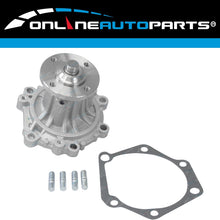 Load image into Gallery viewer, Timing Belt + Water Pump Kit for Hilux LN147 LN167 LN172 1997-05 4cyl 5L 3.0L