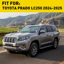 Load image into Gallery viewer, For 2024 2025 Toyota Land Cruiser Prado 250 Gearbox Silicone Storage Box