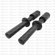 Load image into Gallery viewer, 2 X NEW Front Shock Absorbers for BMW X5 E70 3.0d X6 E71 E72 30d 35d 31316781920