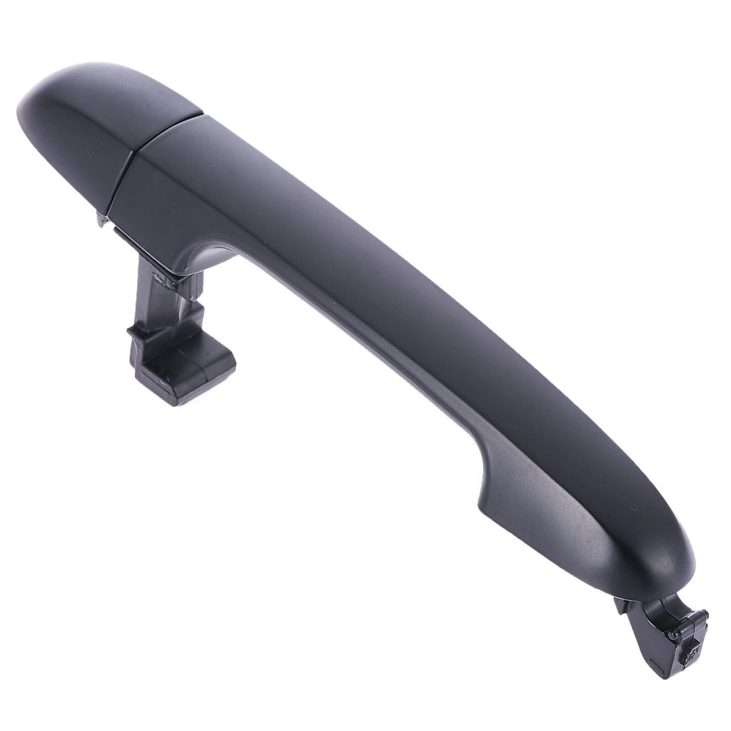 Left Front = Rear RH Outer Door Handle NO Keyhole for Hyundai i30 FD 2007-12 HD