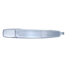 Load image into Gallery viewer, LHF/LHR/RHR F.Chrome Outer Door Handle for Holden Barina 11-18,Caprice 13-17 etc