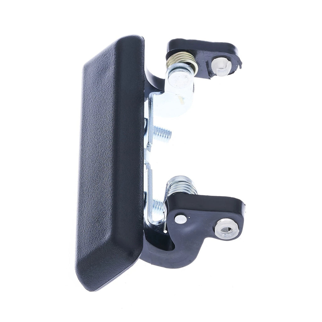 Left = Right Outer Door Handle Black For Suzuki Sierra SJ Holden Drover QB