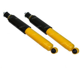 2 Front Heavy Duty Gas 35mm Bore Shock Absorber for Ford F Series 2wd 2x4