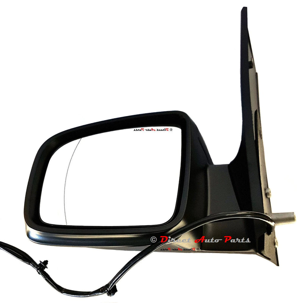 *NEW* DOOR MIRROR (ELECTIRC) for MERCEDES BENZ VITO VALENTE W639 2011-2015 LEFT