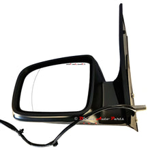 Load image into Gallery viewer, *NEW* DOOR MIRROR (ELECTIRC) for MERCEDES BENZ VITO VALENTE W639 2011-2015 LEFT