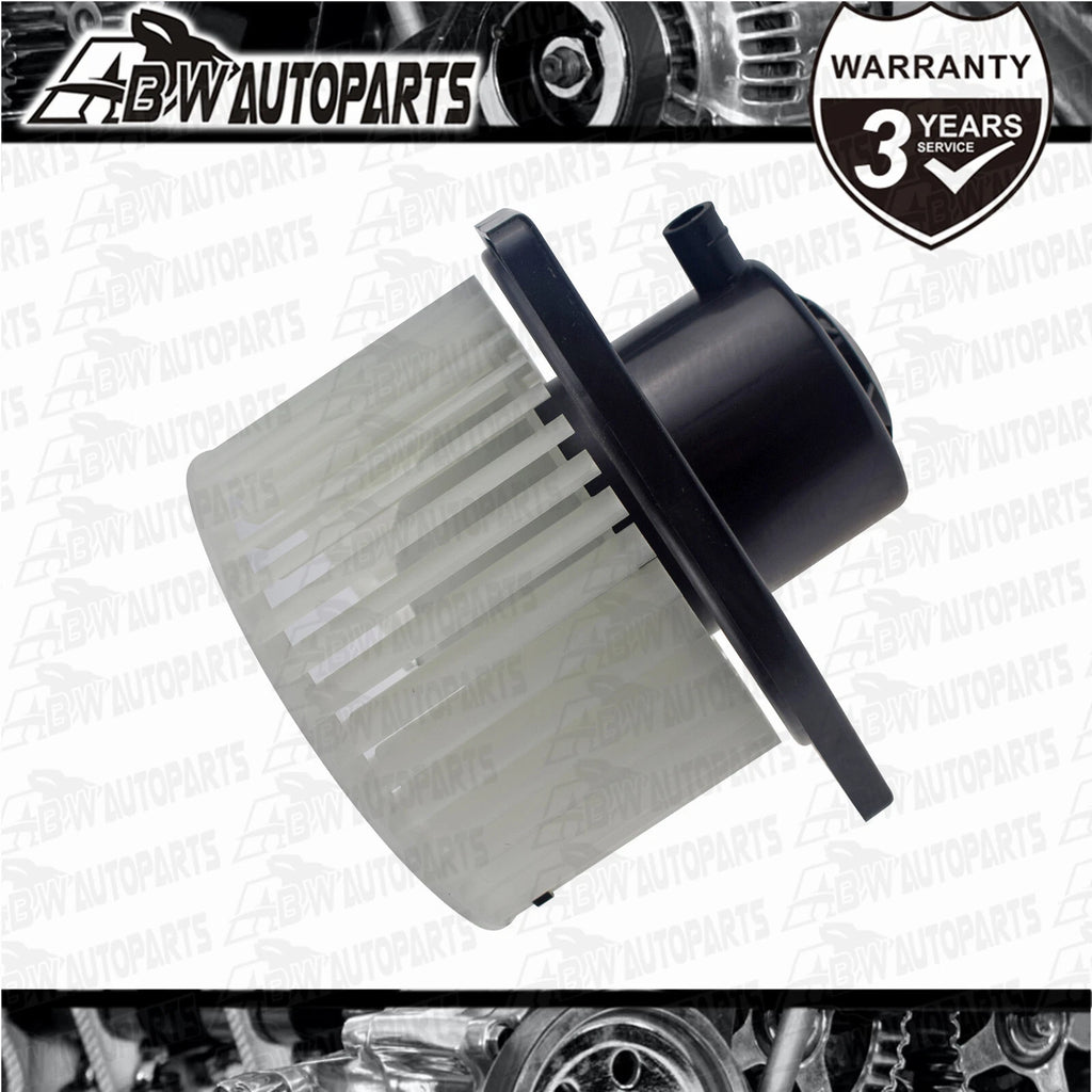 BLOWER FAN MOTOR A/C fits MITSUBISHI OUTLANDER ZG/ ZH 2007 - 2014
