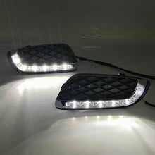 Load image into Gallery viewer, LED Daytime Running Light DRL Turn Signal Light For Benz Smart Fortwo 2008-11 ST