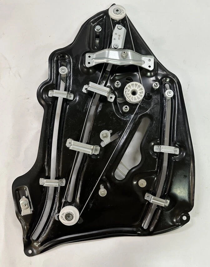 Rear Right Window Regulator Without Motor for Mercedes Benz CLK Class W209 02-10