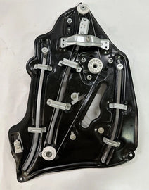 Rear Right Window Regulator Without Motor for Mercedes Benz CLK Class W209 02-10