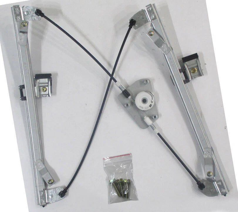 Front Left FLH Electric Window Regulator NO Motor FOR Hyundai i30 FD 2007~2012
