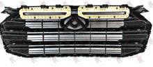 Load image into Gallery viewer, *GENUINE* TOP GRILLE MESH (CHROME-SILVER) for LDV D90 SV9A SUV 2018 - 2023