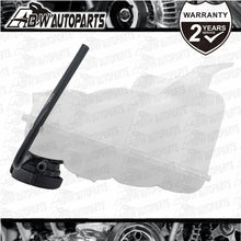 Load image into Gallery viewer, COOLANT OVERFLOW RESERVOIR BOTTLE TANK &amp; CAP FOR RANGE ROVER P38 V8 1995-2002