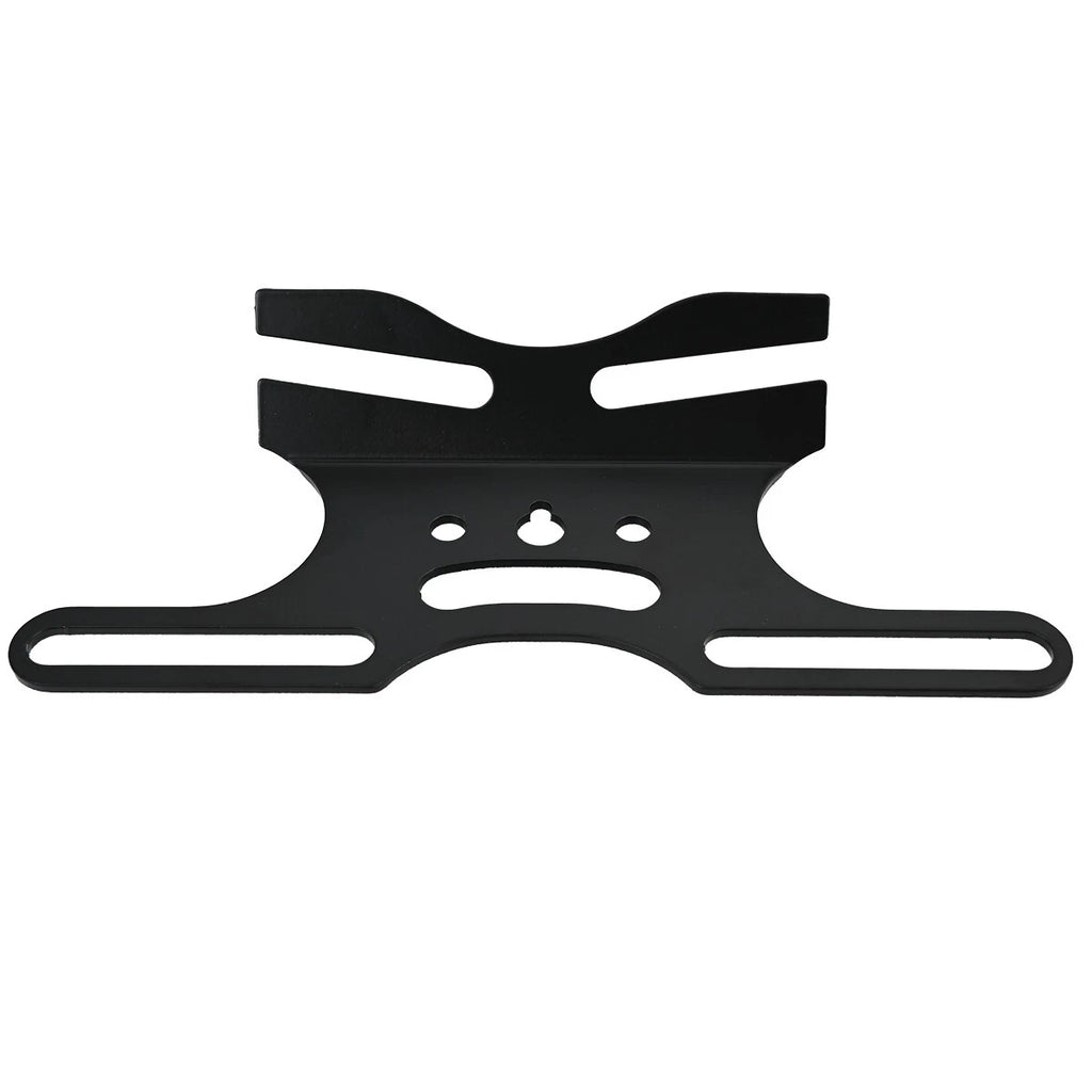 Motorcycle License Plate Number Mount Frame Bracket for Husqvarna Svartpilen ST