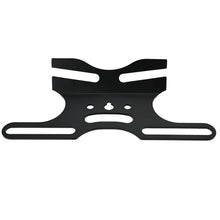 Load image into Gallery viewer, Motorcycle License Plate Number Mount Frame Bracket for Husqvarna Svartpilen ST