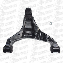 Load image into Gallery viewer, 2 Front Lower Control Arm Left &amp; Right For Mercedes Sprinter W906 2006-2018