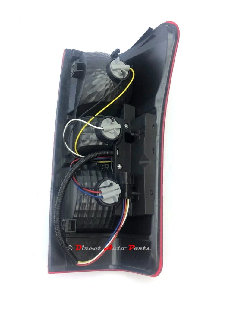 *NEW* TAIL LIGHT REAR BACK LAMP (NON-LED) for ISUZU D-MAX DMAX 2012 - 2017 LEFT