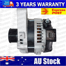 Load image into Gallery viewer, Alternator For Toyota Landcruiser Prado GRJ120 GRJ120R 1GR-FE V6 4.0L 2003-2009