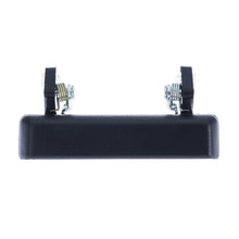 Load image into Gallery viewer, Left = Right Outer Door Handle Black For Suzuki Sierra SJ Holden Drover QB