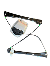 Load image into Gallery viewer, Front Right Window Regulator W/o Motor, W/Panel for VW Golf MK6 09-14 Wagon