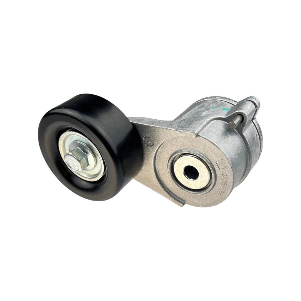 Drive belt tensioner with 70mm pulley for Holden Colorado RG and Trailblazer diesel