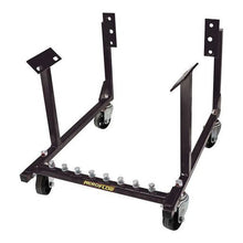 Load image into Gallery viewer, Aeroflow AF98-2035 Engine Cradle Complete With Wheels compatible with LS Chev