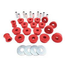 Load image into Gallery viewer, Nolathane Essential Vehicle Bush Kit Rear NVK42