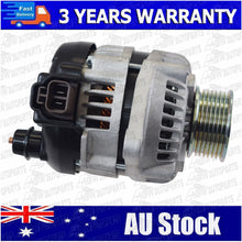 Load image into Gallery viewer, 80A Alternator For Isuzu D-Max DMax TFR TFS engine 4JJ1-TC 3.0L Diesel 2008-2012
