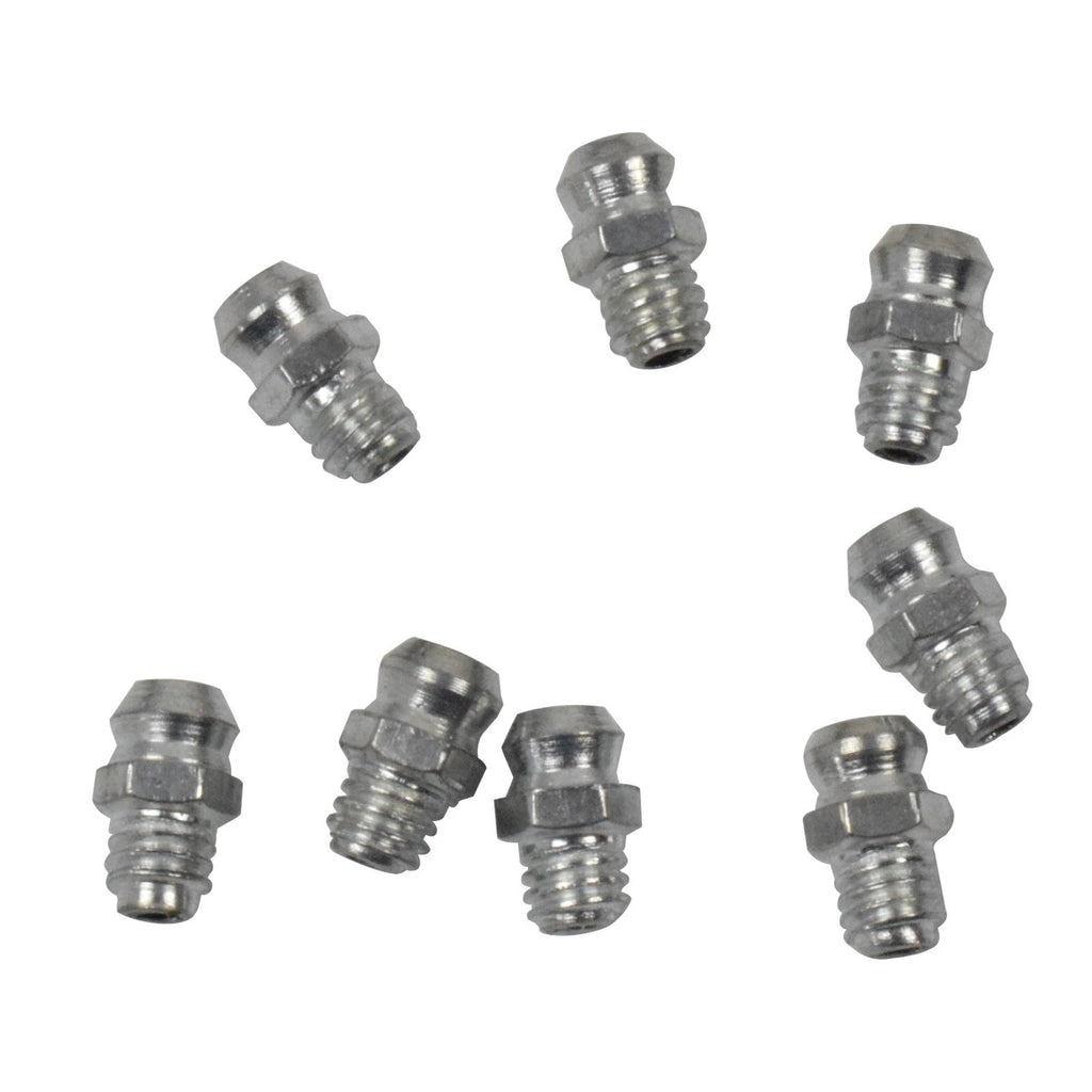 Rear Extended Greasable Shackles 2" inch Lift Kit For Toyota Hilux Vigo 05-2014