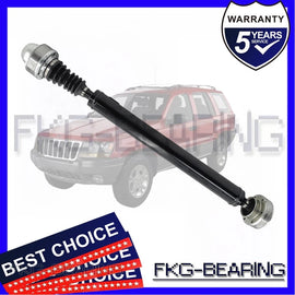For 1999-2001 Jeep Grand Cherokee Laredo Sport 4.0L Front Propshaft Drive Shaft
