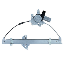 Load image into Gallery viewer, Front Right Window Regulator 6 Pins for Nissan Cube Z12 2008-2020