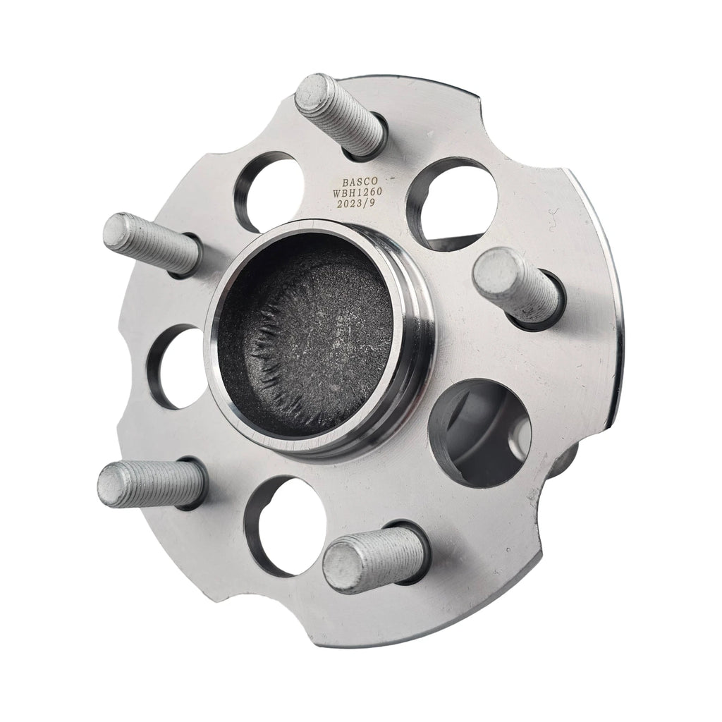 Rear Wheel Bearing Hub Assembly for Toyota Prius V ZVW40 FWD 2012-2021