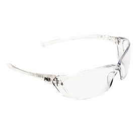 Prochoice Safety Glasses Clear Lens 6300