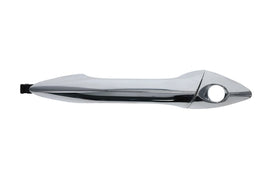 FRHS Front Right Outer Door Handle Chrome for Hyundai i30 GD 05/2012 ~ 03/2017