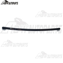 Load image into Gallery viewer, For Toyota LandCruiser Prado 150 Series Front Grill Bonnet Mould Hood Chrome