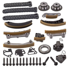 Load image into Gallery viewer, Timing Chain Kit for Holden Captiva CG Alloytec LU1 3.2L SI DI LF1 LFW 3.0L 07-